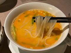 龙虾汤面-荣轩(新荣记环球金融中心店)