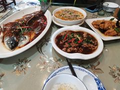 -邀月楼(新华路店)