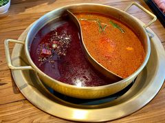 -四喜小胖·北京涮肉(五道营店)