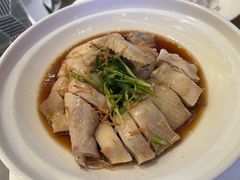-山东老家(科韵分店)