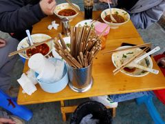 -豆相识•九九豆腐脑(牛咡桥店)