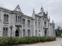-玫瑰海岸文化旅游度假区