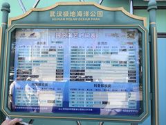 -海合安武汉极地海洋公园