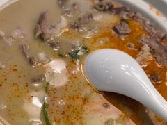 -彭城味道.地道徐州味(怡海花园店)