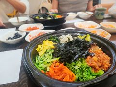 -釜山豚骨汤饭(芝罘万达广场店)
