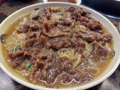-阿伟牛肉店(东山店)
