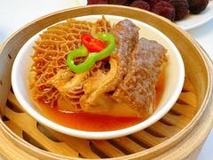 -皇朝尊会(龙之梦大酒店)