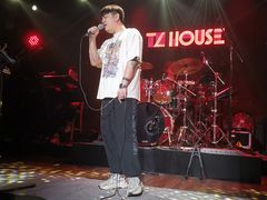 -TZ House音乐现场(茅台店)