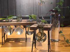 -ZING COFFEE 镜咖啡