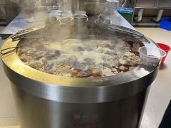 -龙门李家三旦羊肉汤馆