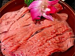 -山城棒棒军手作火锅·天花板手撕水牛鲜毛肚(北京店)