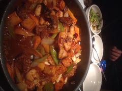 iphone_upload_pic-猪啊牛呀羊啊铜盘烤肉(正大广场店)