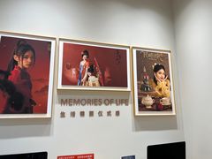 -海马体照相馆(上海月星环球港店)