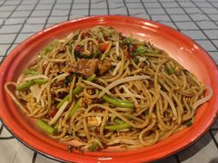 江西炒粉-江西老表·经典江西八大碗