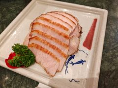 -新白鹿餐厅(京基KK ONE店)