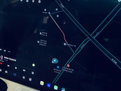 -蔚来体验中心(北京后沙峪店)