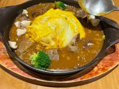 -一心创作料理屋(经开万达店)