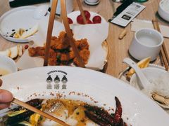 -渔语鱼酸菜鱼新川菜(万象城店)