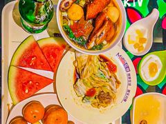 -堂会(白云店)