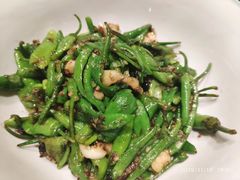 -农耕记·湖南土菜(科技园店)