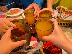 -芝小官毛肚火锅海鲜自助(淮安清江浦区新亚店)