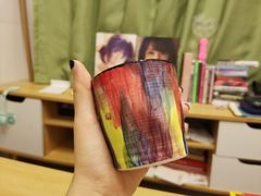 -青韵台陶艺Diy(永庆坊店)