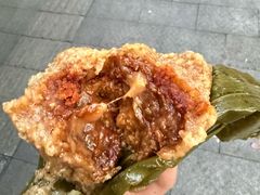 -赵记粽子(司前街店)