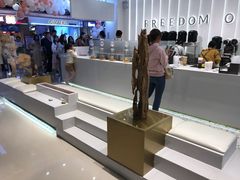 -KUNCHA鲲茶·江西制茶(铜锣湾店)