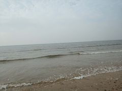 -南戴河旅游度假区