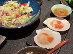 -300杯·和牛烧肉清酒专门店(廊里店)