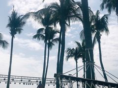 -三亚亚龙湾天域度假酒店