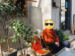 -春庄咖啡SpringHues(钟楼小区店)