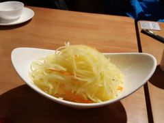 -东方饺子王(重庆路亚泰店)