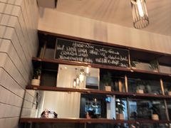 -BAKER&SPICE(安福路店)