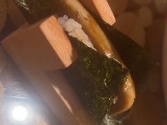 -西村日本料理(香格里拉饭店)