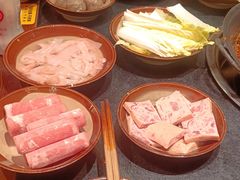 -重庆老灶火锅(红岭店)