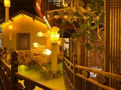 -叶叶菩提(太原别墅店)