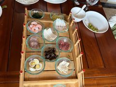 -西双版纳洲际度假酒店-曼霖轩中餐厅