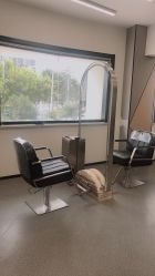 -Cima salon西玛沙龙
