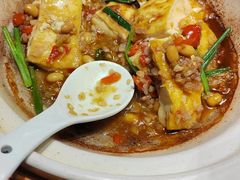 -田趣园长沙菜(天安云谷店)