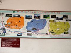 -龙脊梯田风景名胜区游客中心-停车场