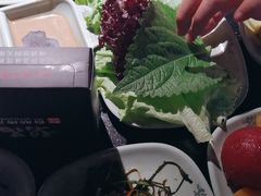 -梨花自助烤肉(天河城店)