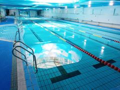 -佳明游泳馆(惠新西街南口店)