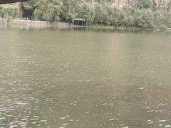 -十渡东湖港风景区