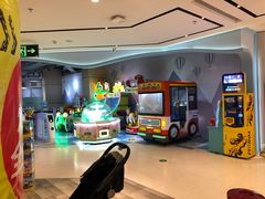 -岁宝Shirble plaza(景田店)