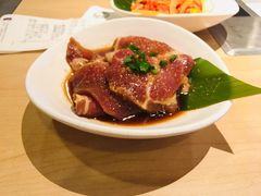 -新石器烤肉(无锡万象城店)