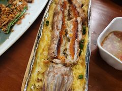 -辉记炭烧海鲜大排档·老字号(福田店)