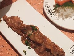 -元气寿司(东方宝泰店)