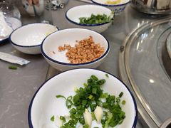 -黑河坝泡姜鸡贡椒鱼(贾旗路店)