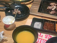 -千寻烧肉(政务区店)